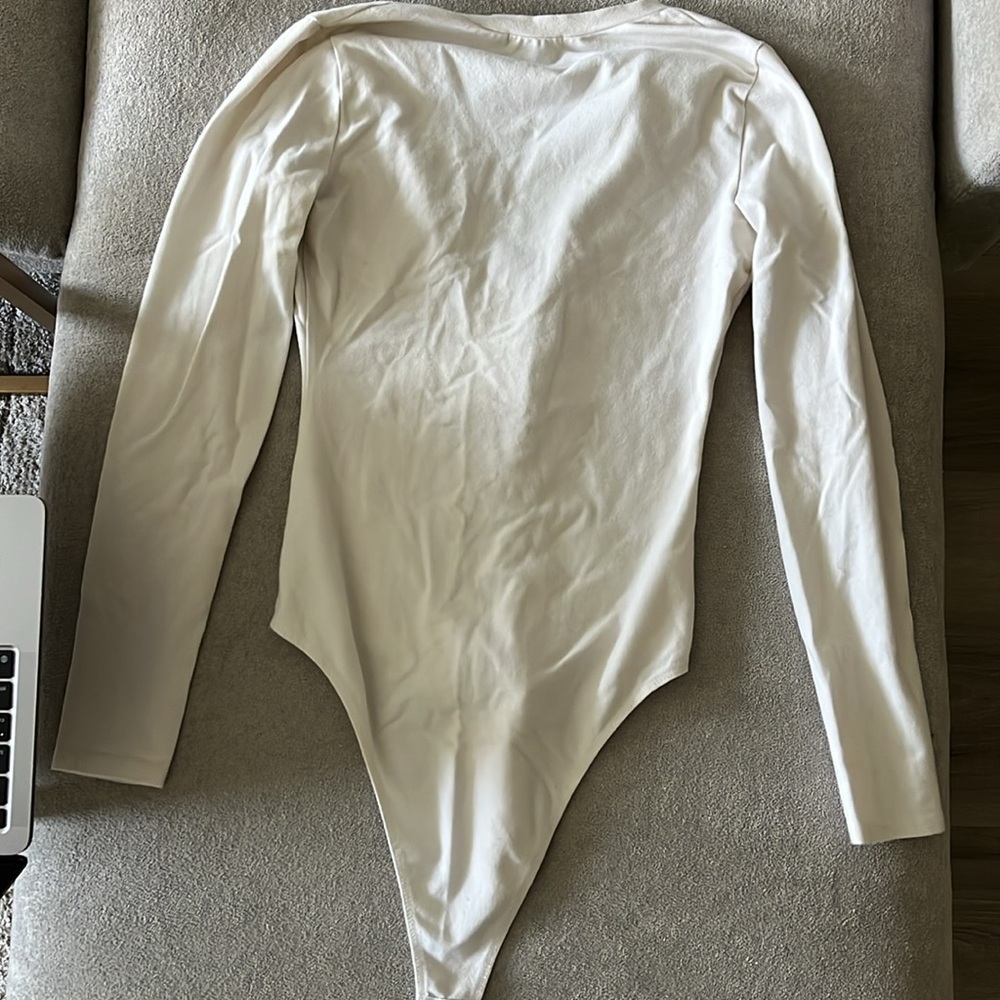 Reformation Bodysuit - Picture 5 of 5
